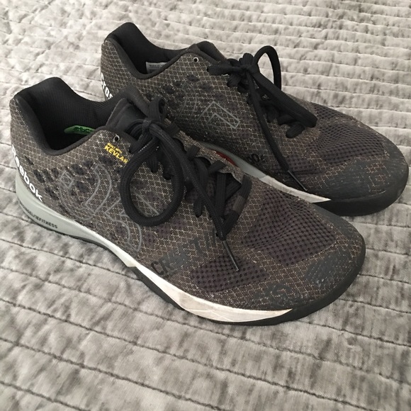 Reebok Shoes - Reebok Crossfit Nano 5 size 8.5